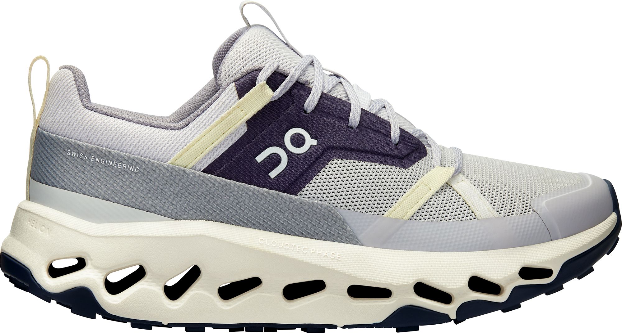 Hiking Footwear