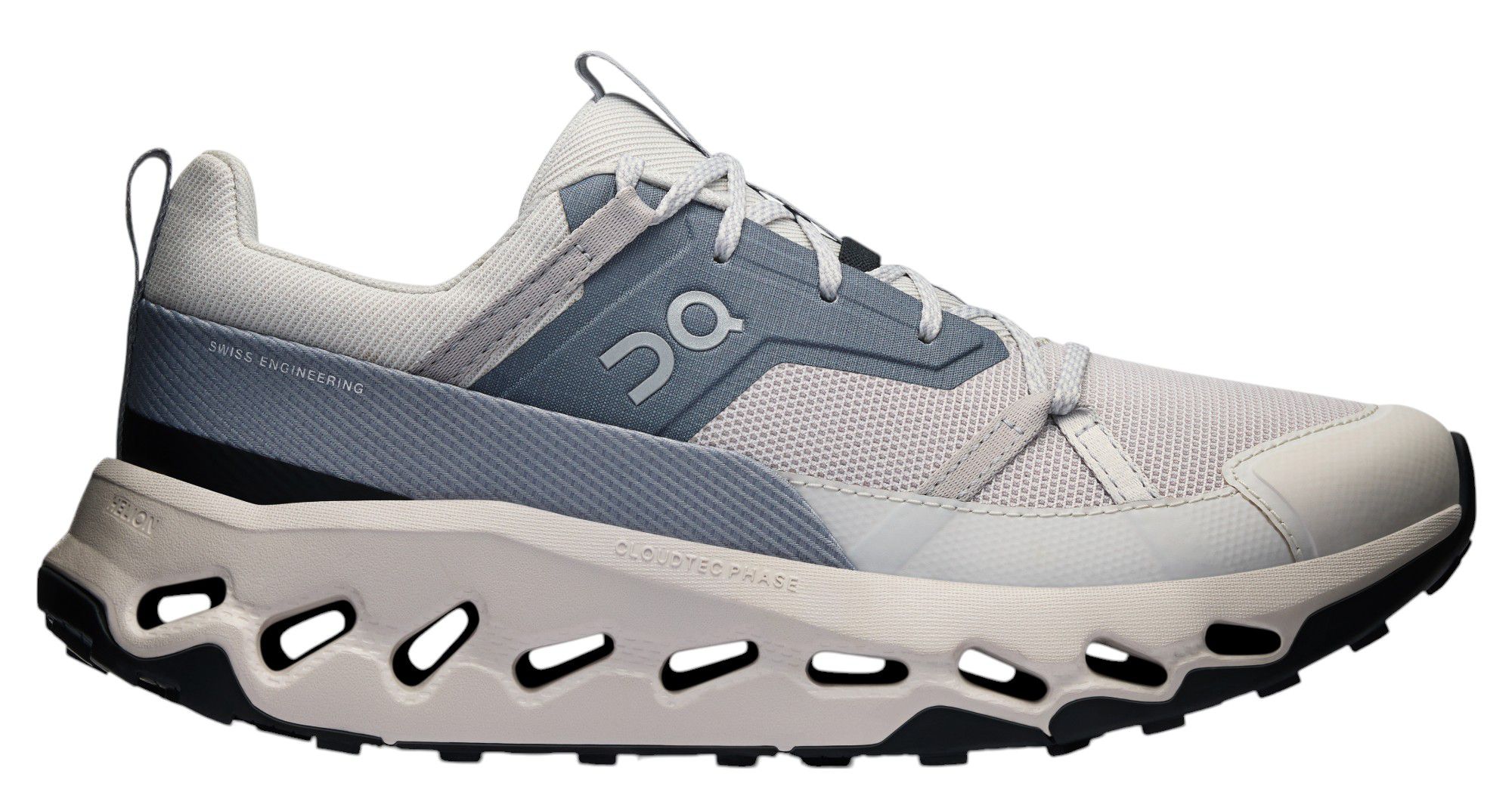 Wolf Grey