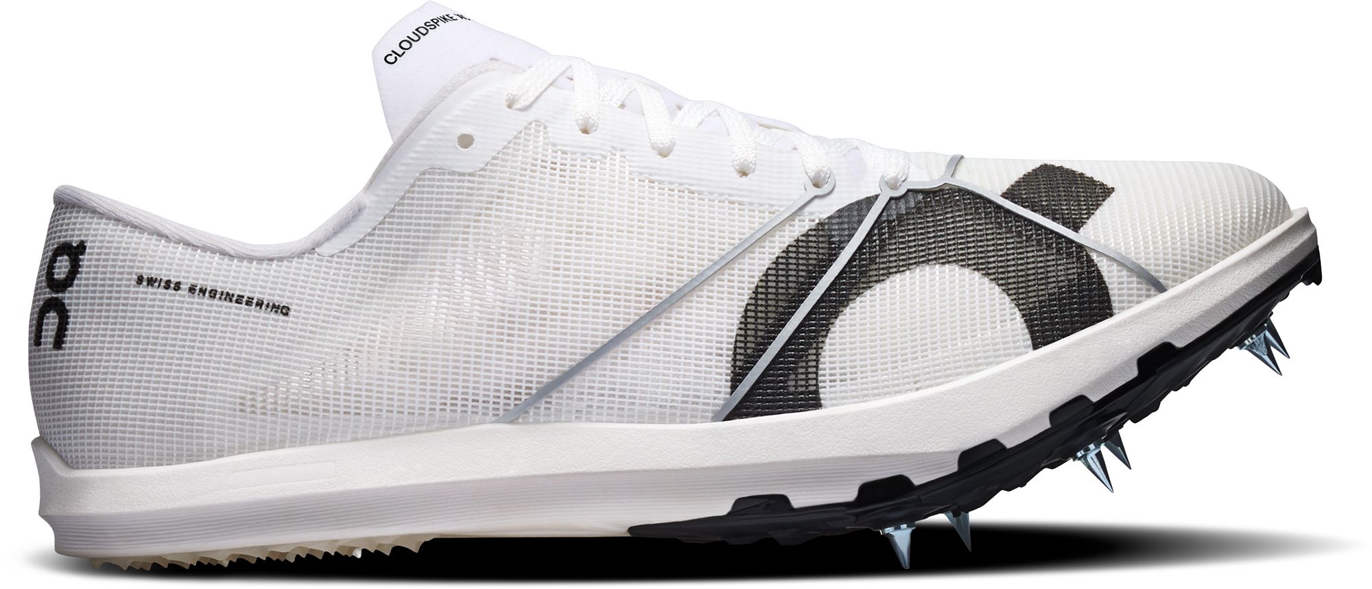 On Women's Cloudspike XC Track and Field Shoes