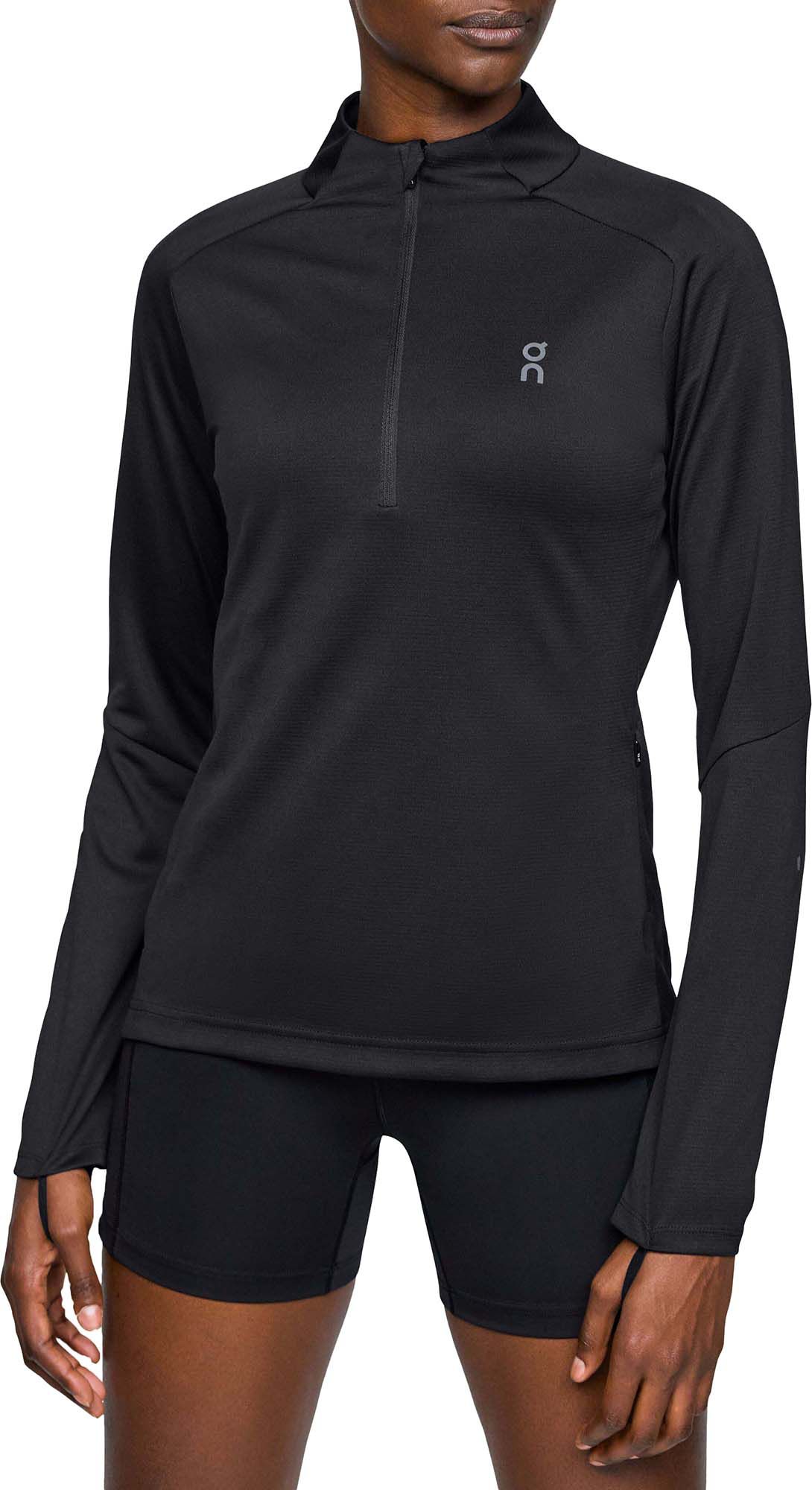 On Women's Climate Shirt