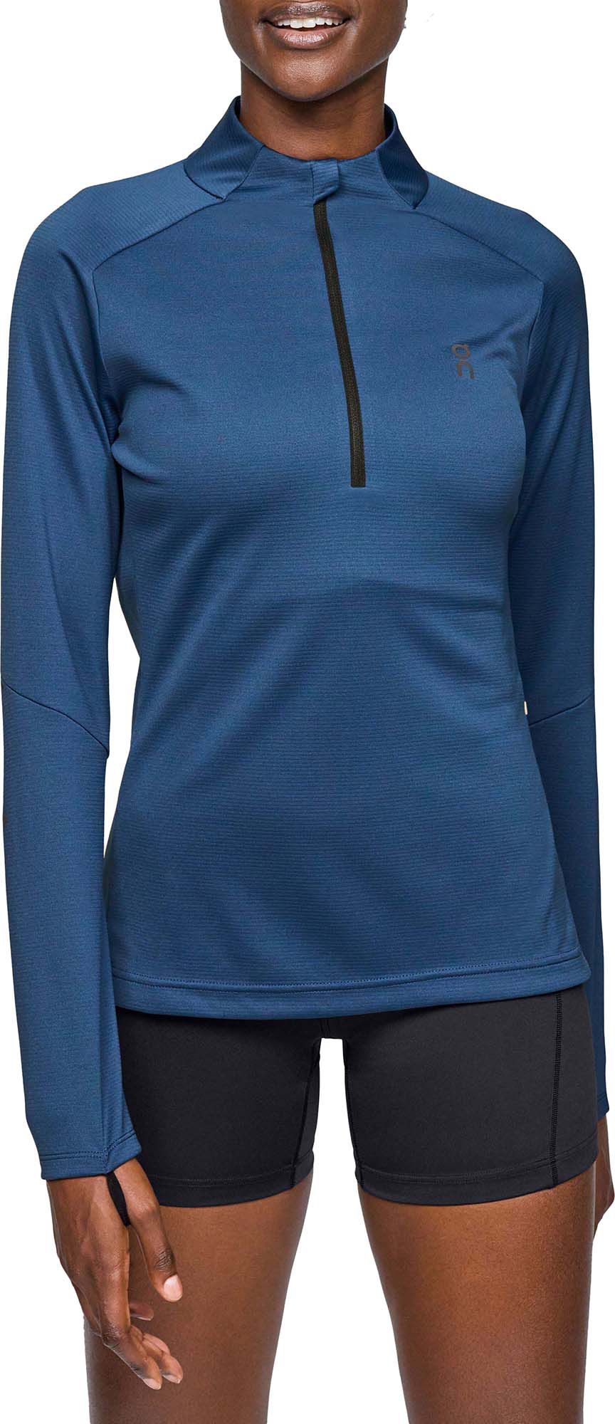 On Women's Climate Shirt