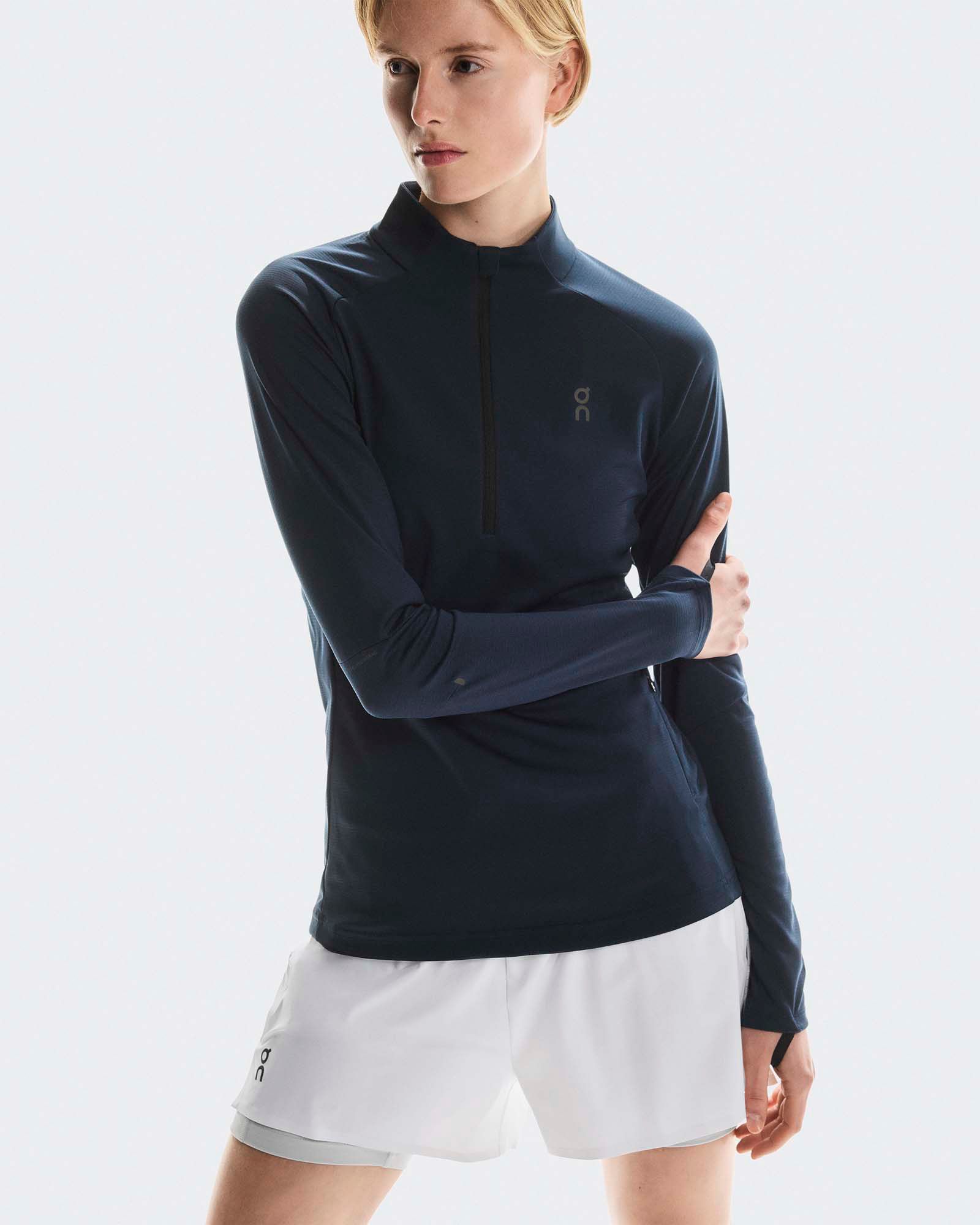 On Women's Climate Shirt