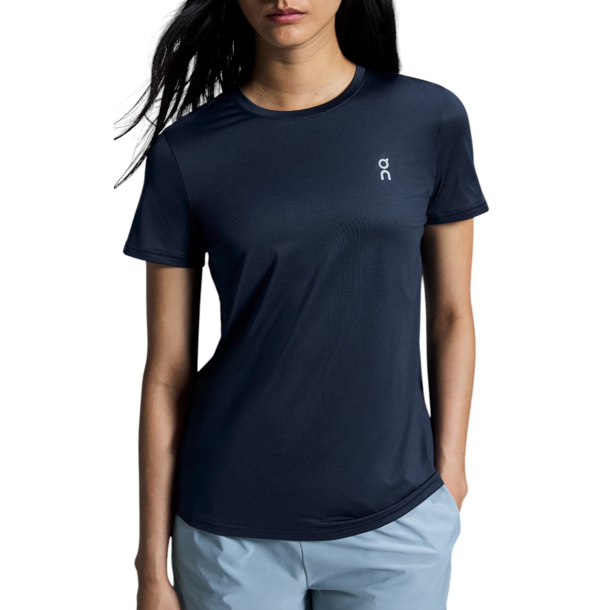 The North Face Women's Tekware Grid 1/4 Zip Pullover