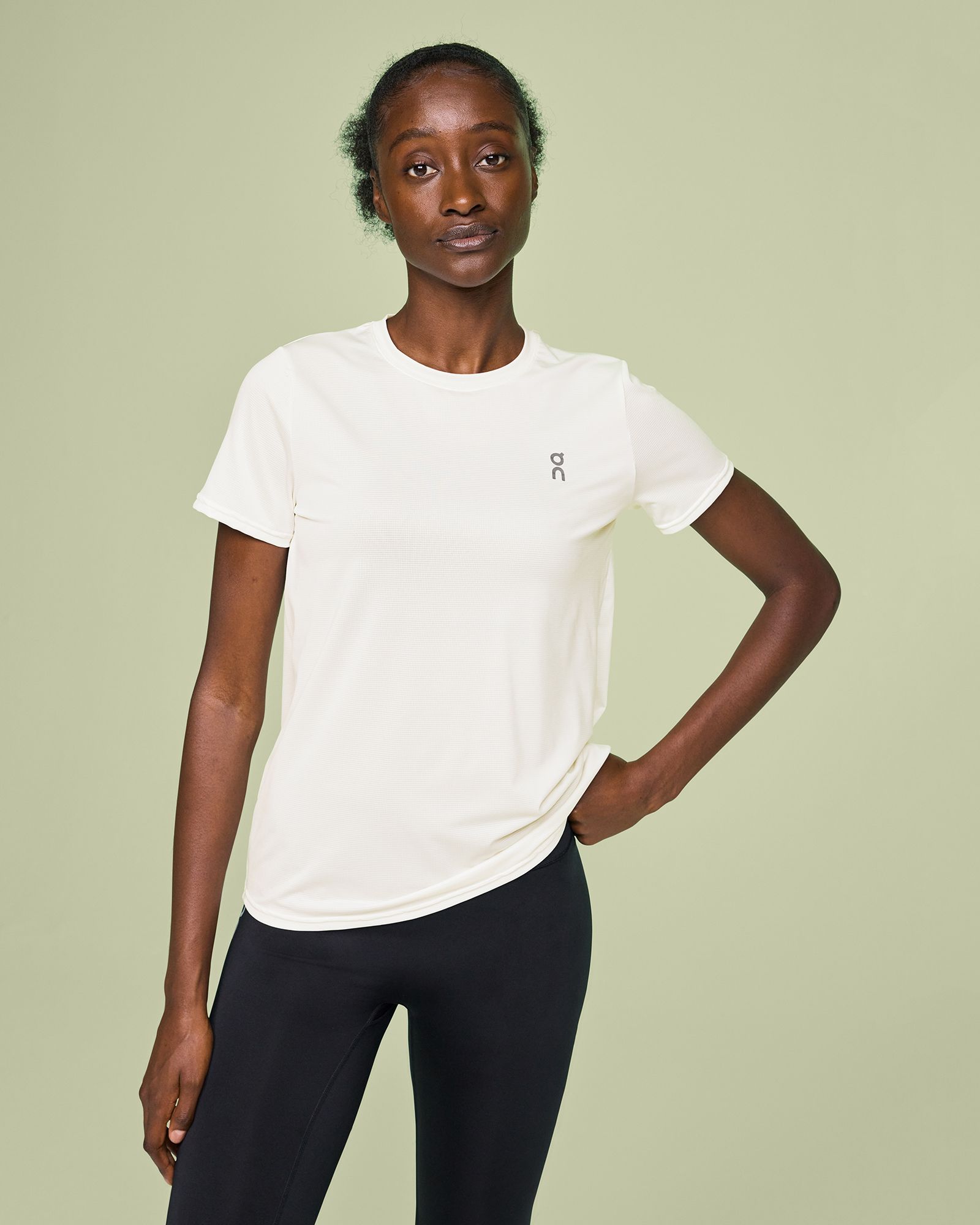 Undyed-White