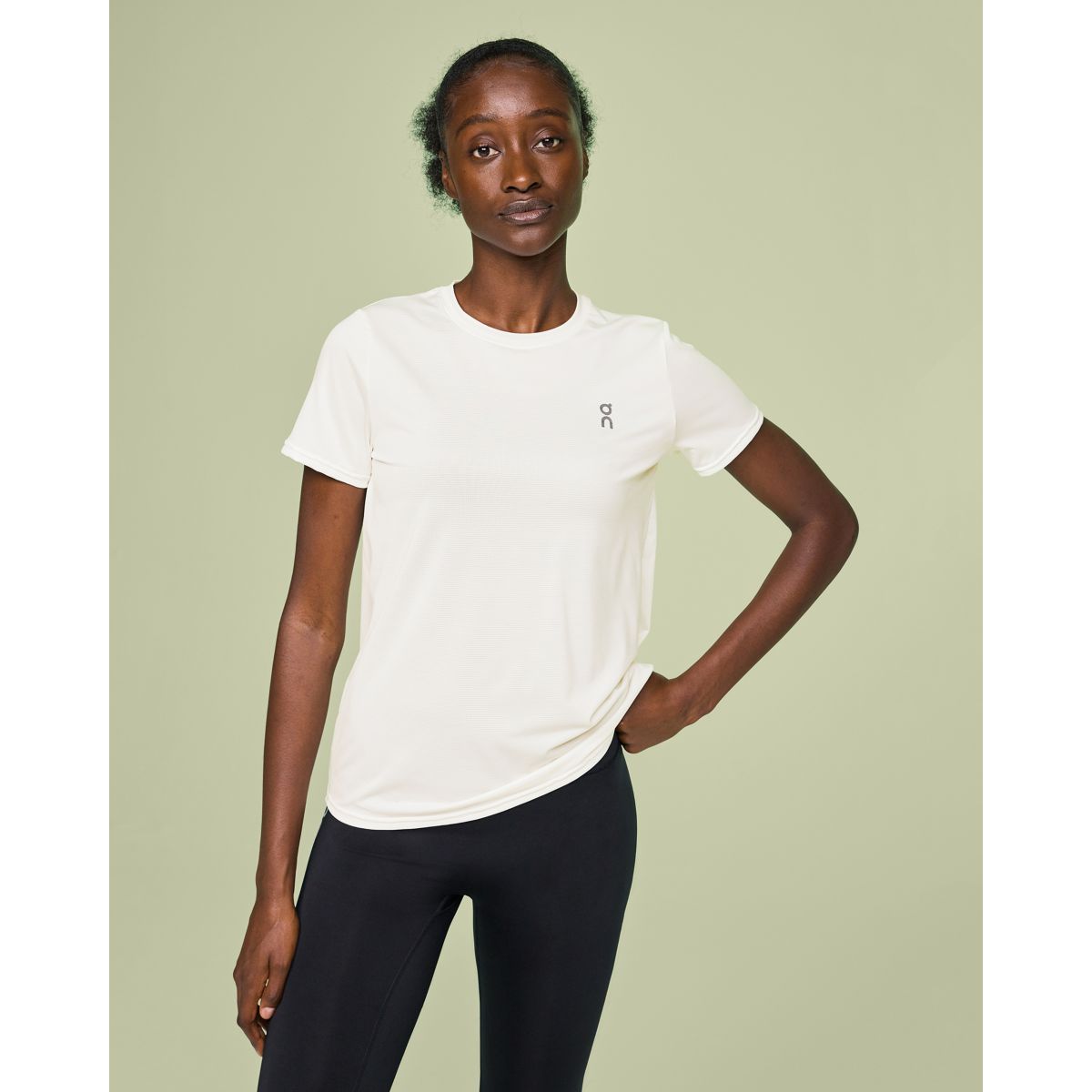(取寄) エフピー ムーブメント レディース インスパイア ティー FP Movement women Inspire Tee Iss White FP Movement Inspire T-Shirt - Women's | REI Co-op