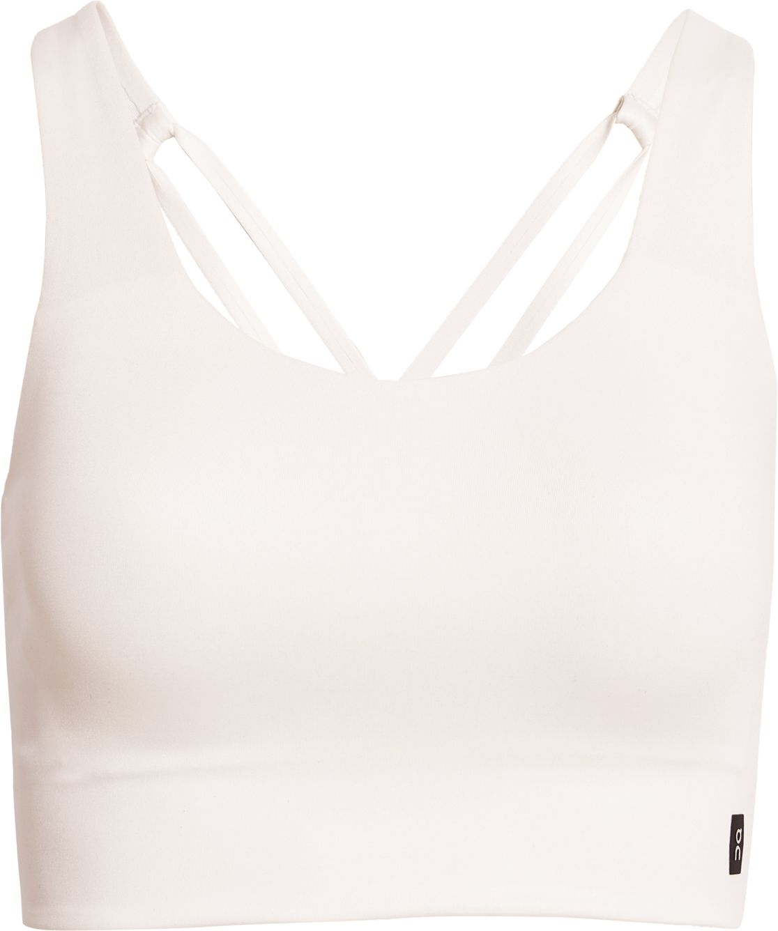 Undyed-White