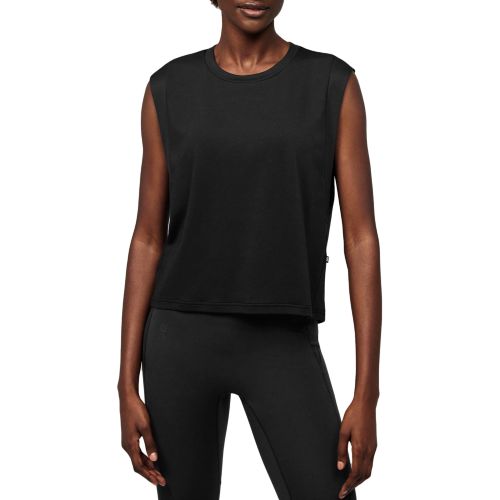コロンビア Columbia Tamiami Sleeveless Shirt レディース シャツ トップス Black Amazon.com: Columbia Women's PFG Tamiami Sleeveless Shirt