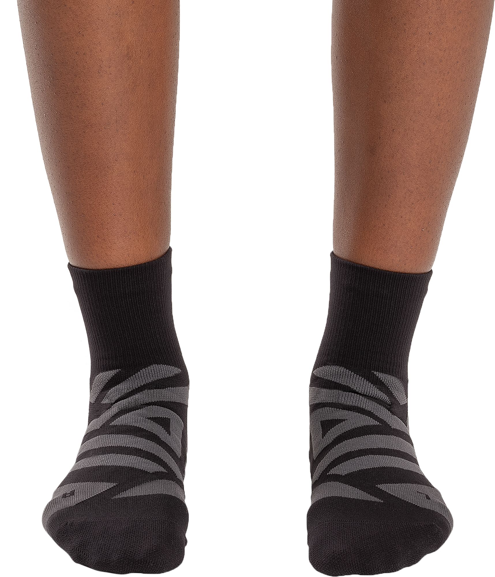 On Women's Performance Mid Socks