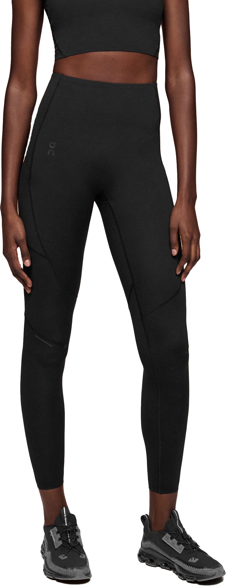 On Women's Movement Tights Long