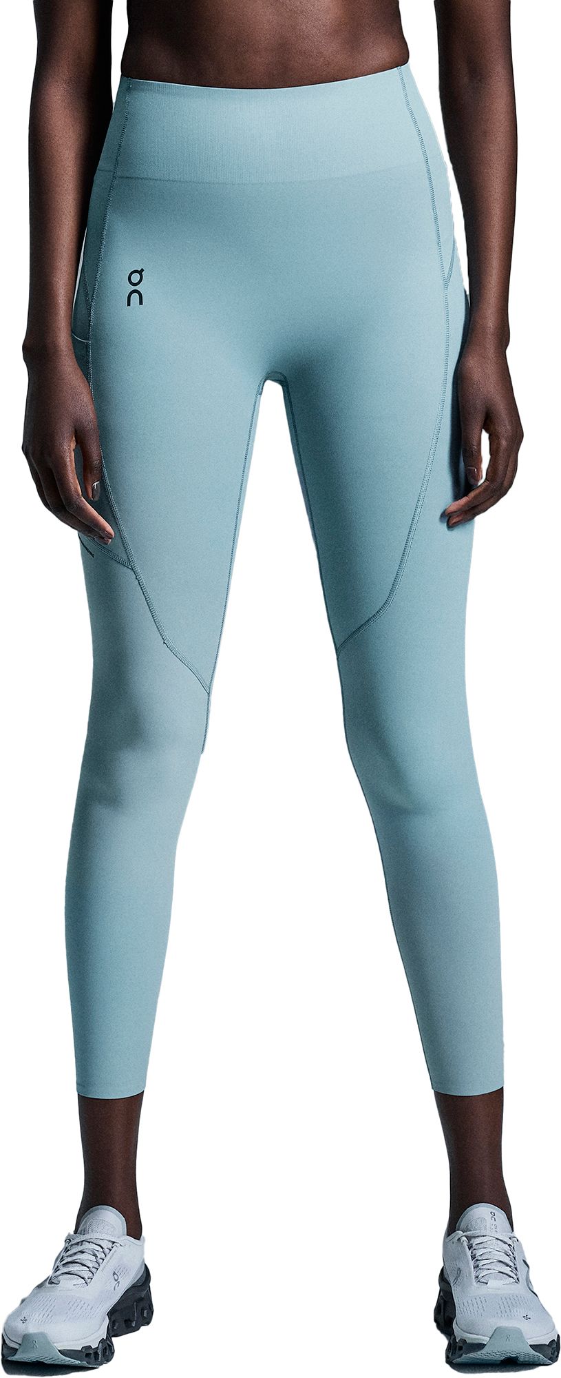 On Women's Movement Tights Long