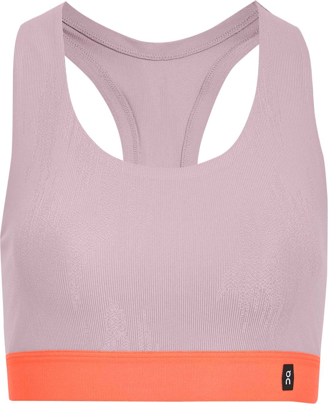 Mauve/Flame