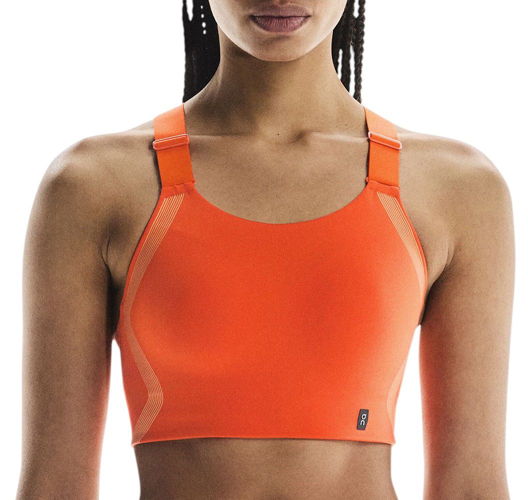On Women's Performance Flex Bra