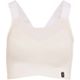 Undyed White