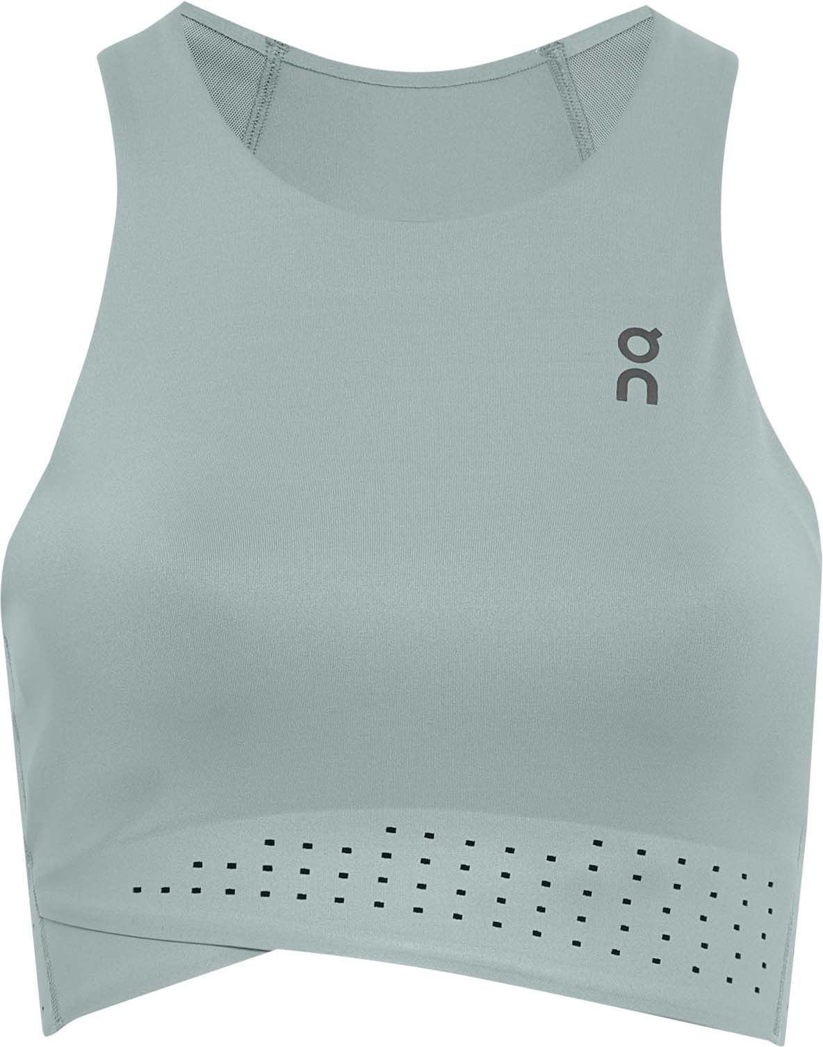 On Women's Race Crop