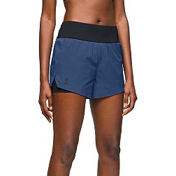 Women's Multi-color Workout Shorts