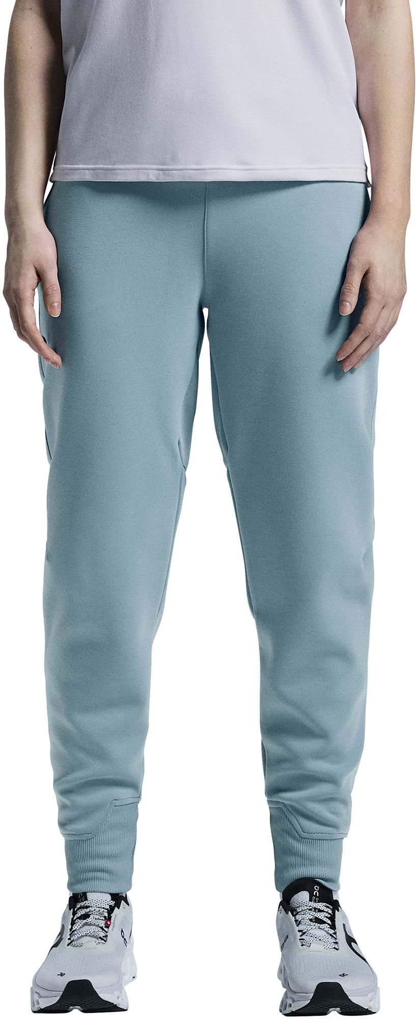 On Women's Sweat Pants 2