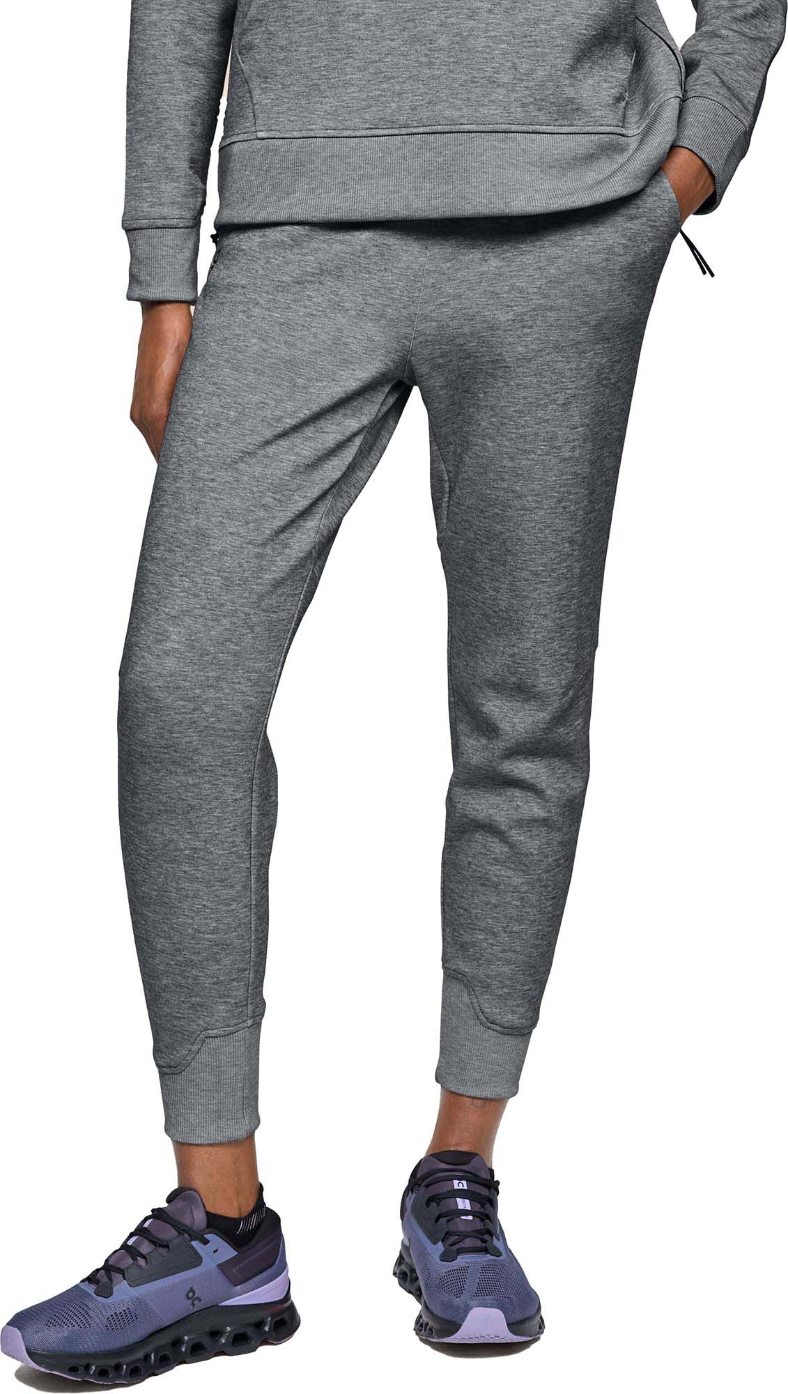 On Women's Sweat Pants 2