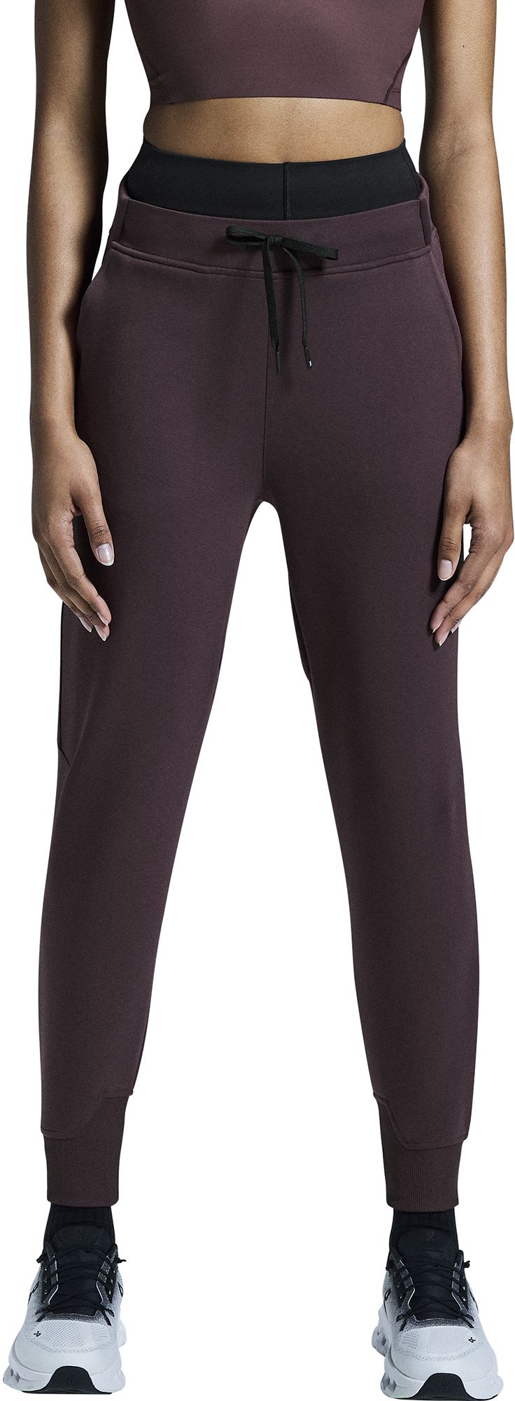 On Women's Sweat Pants 2