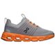 Grey/Orange