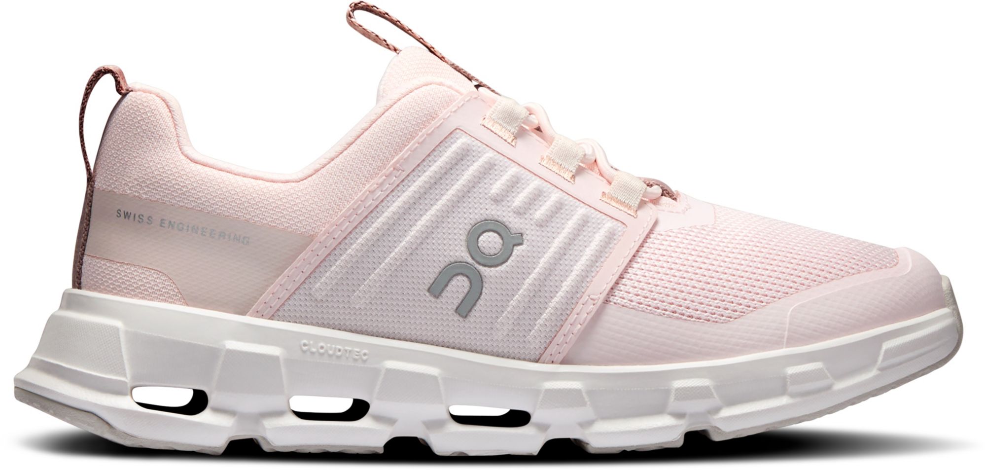 On Kids' Preschool Cloudswift Shoes
