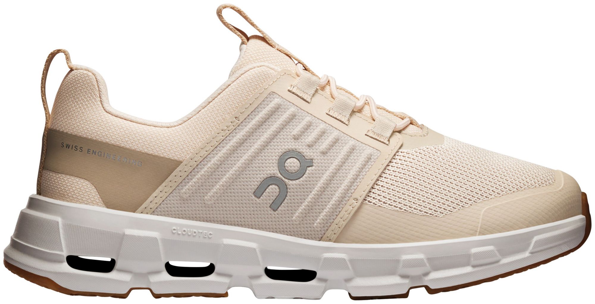 On Kids' Preschool Cloudswift Shoes