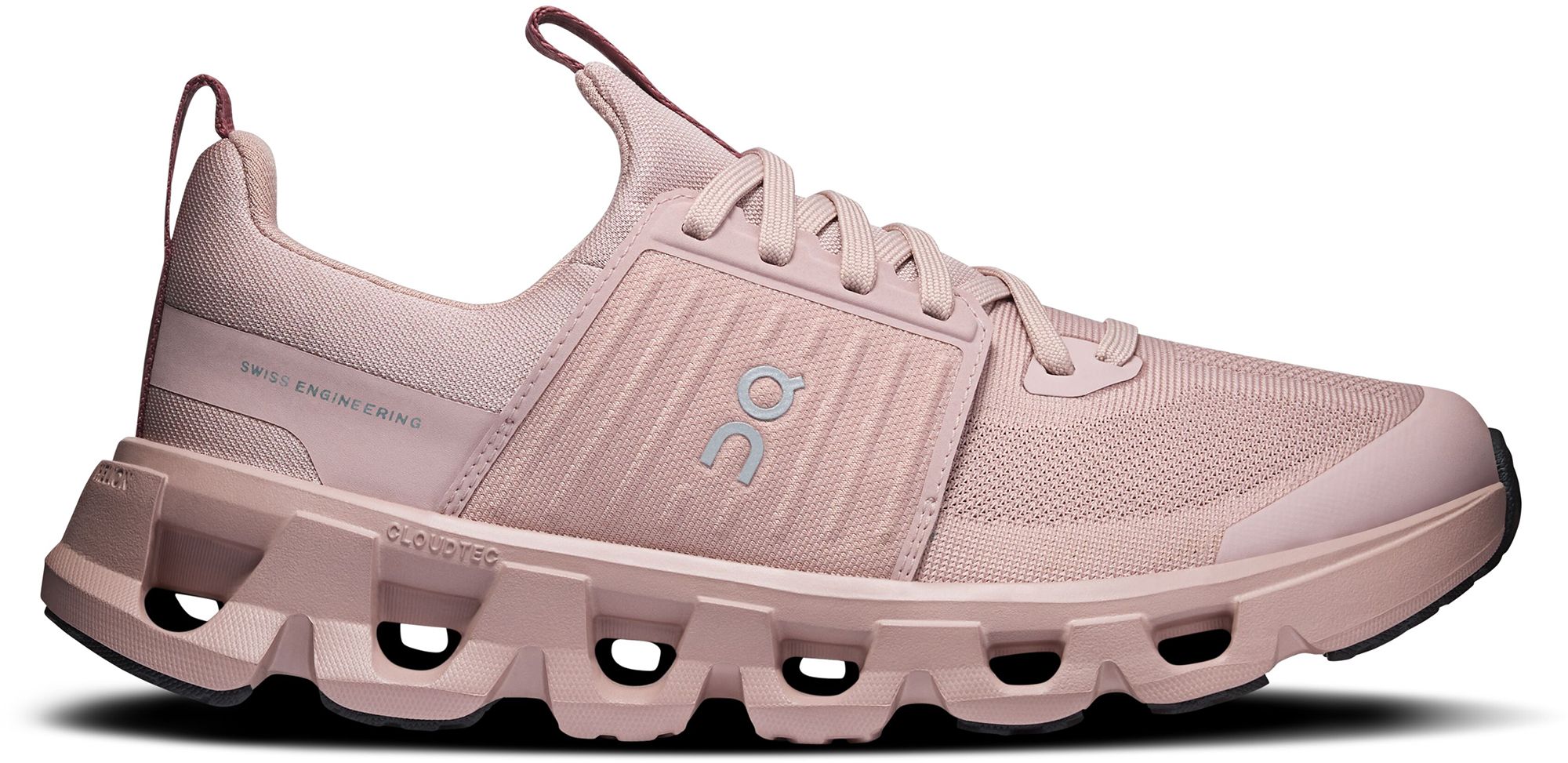 On Kids' Grade School Cloudswift Shoes