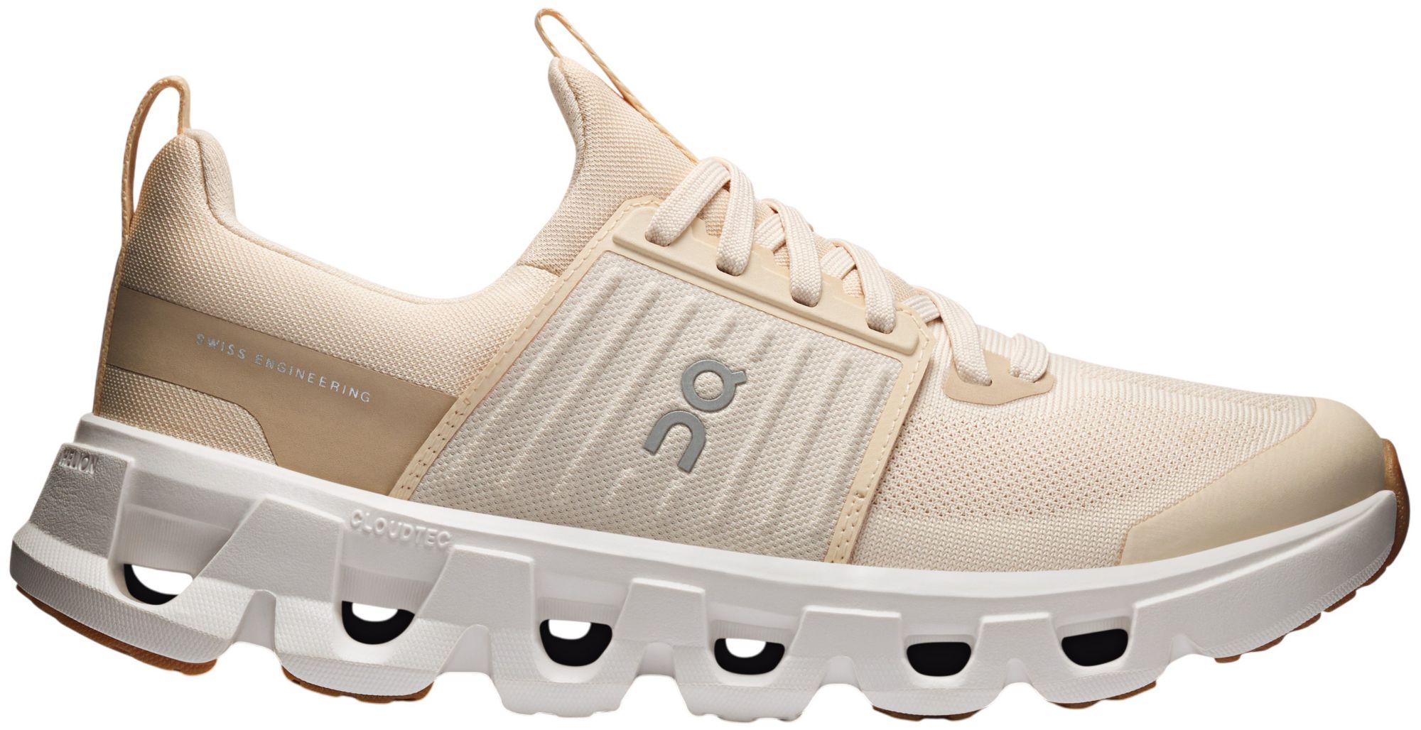 On Kids' Grade School Cloudswift Shoes