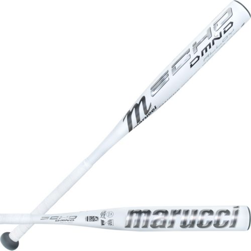 Marucci Echo Alloy DMND2 Fastpitch Bat (-12) | Dick's