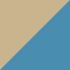 Camel/Blue
