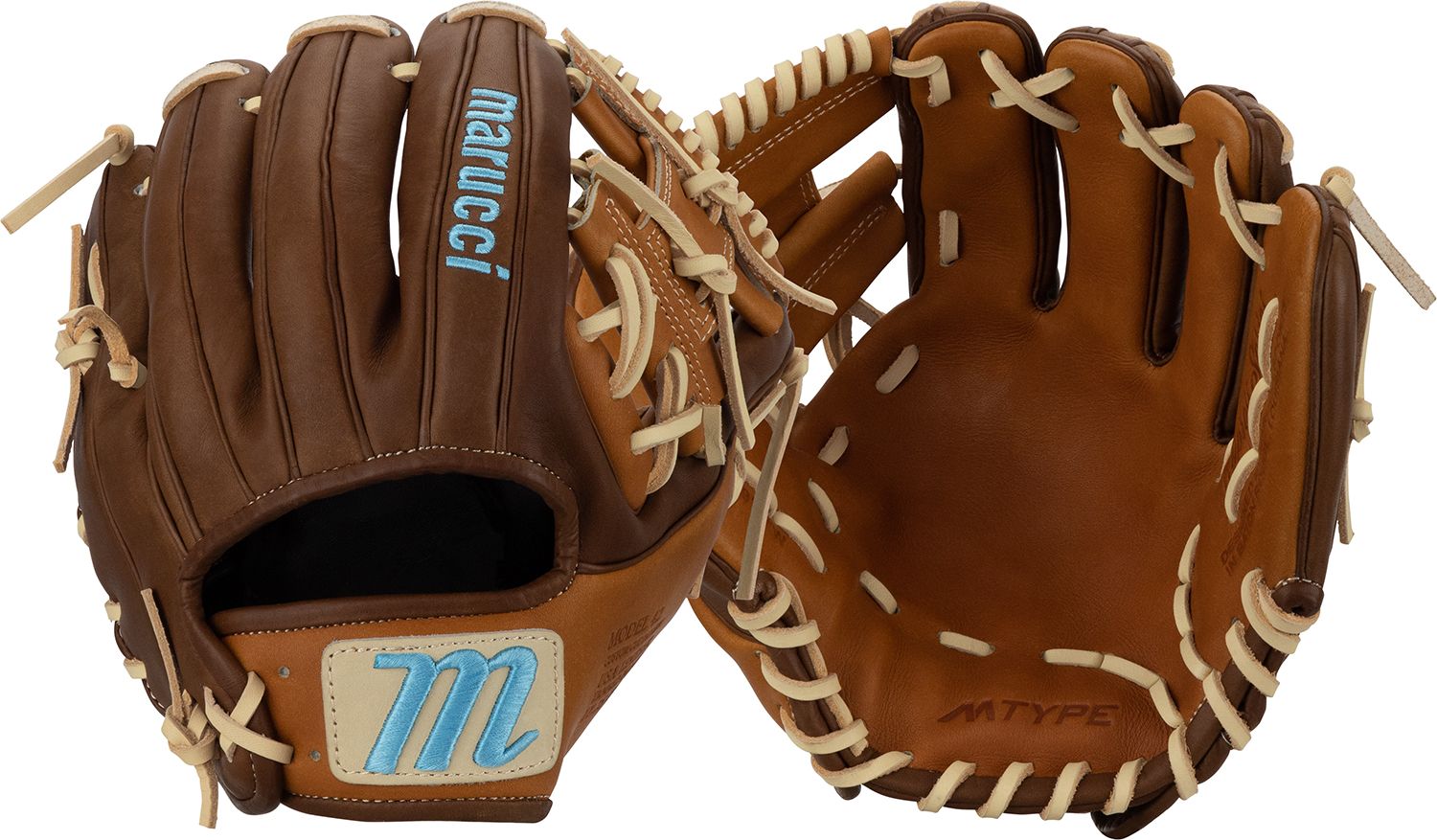 Marucci 11.25” M Type Cypress Series Glove 2024