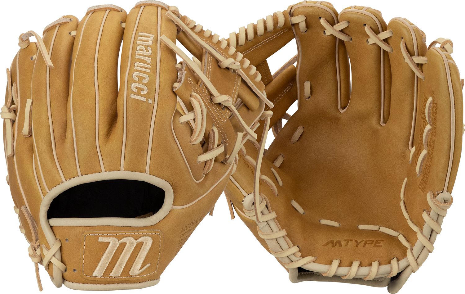 Marucci 11.5” M Type Cypress Series Glove 2024
