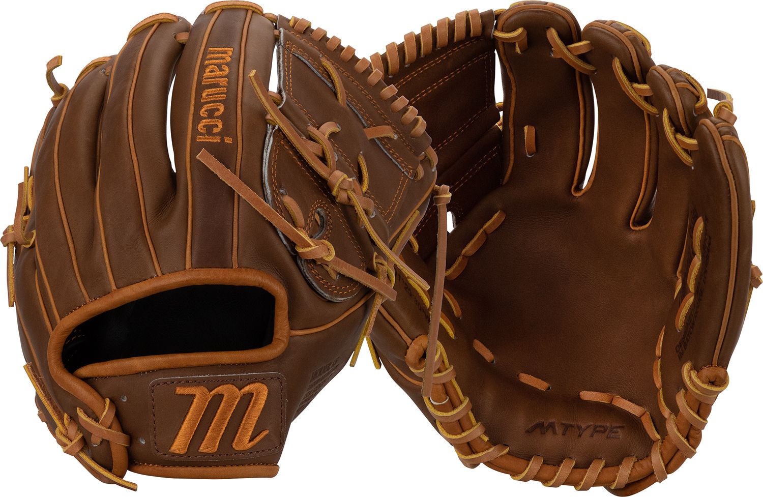 Marucci 12” M Type Cypress Series Glove 2024
