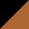 Black/Toffee