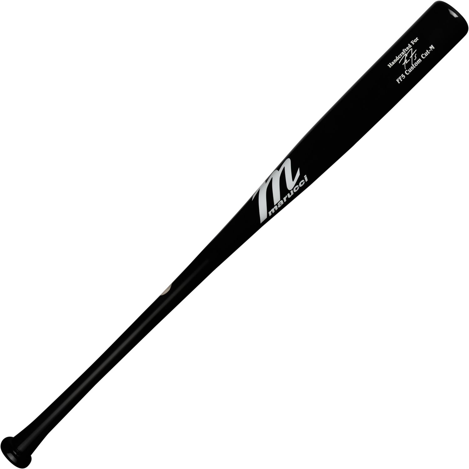 Marucci FREEMAN5 Freddie Freeman Pro Exclusive Maple Bat