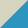 Tan/Blue