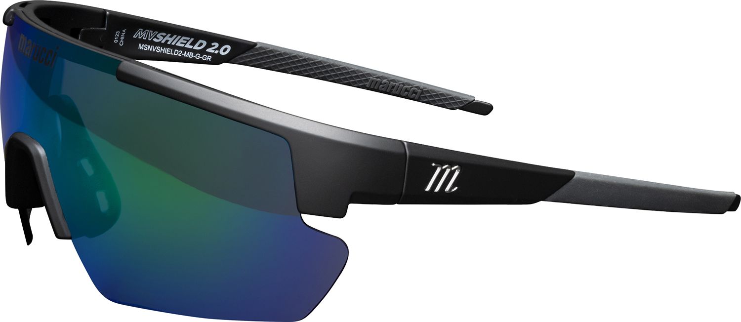 Marucci Shield 2 On-Field Sunglasses