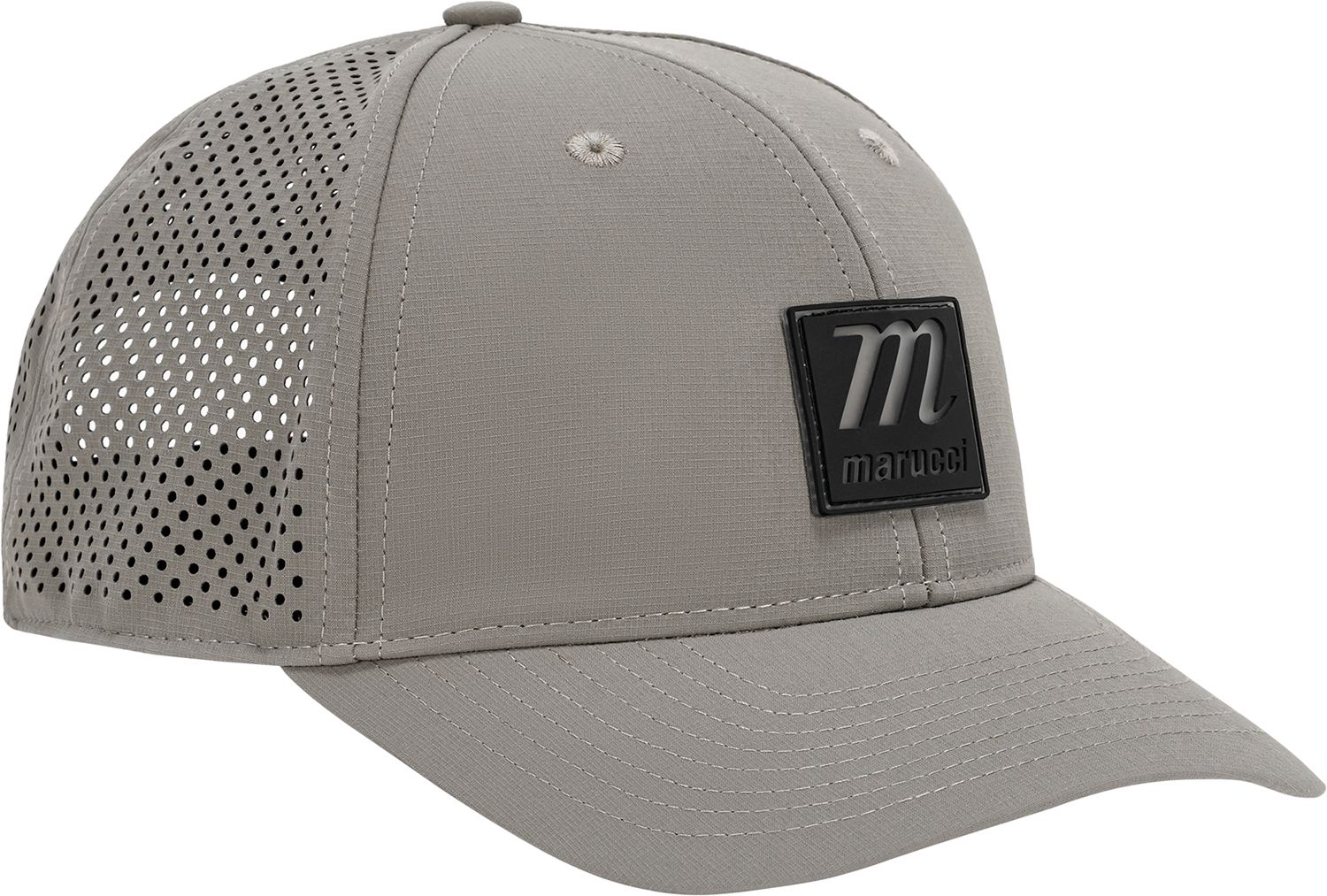 Marucci Adult See Through Snapback Hat