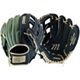 Green/Black
