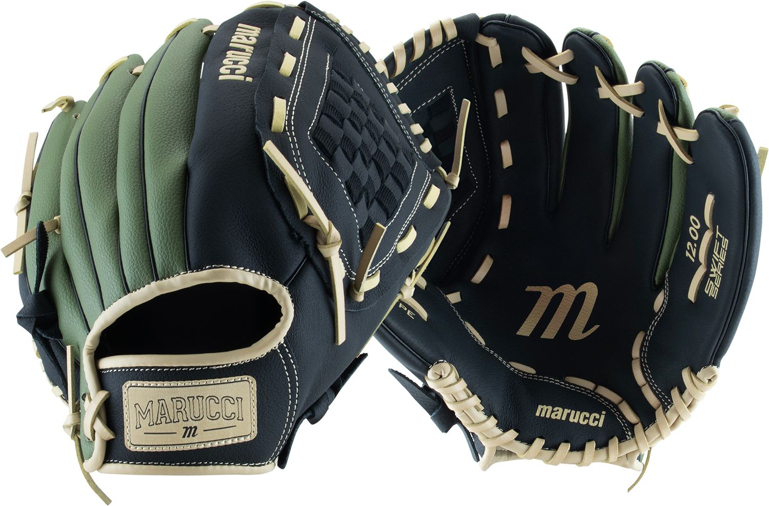 Green/Black