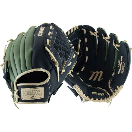 marucci グローブ マルーチ（marucci）（メンズ）バッティング用グローブ 野球