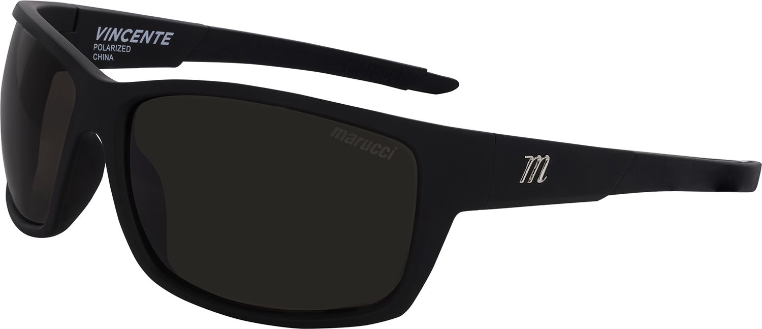 Matte Black/Dark Grey