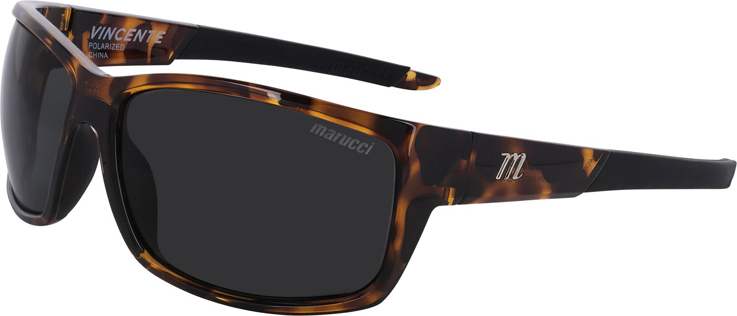 Matte Tortoise/Gray