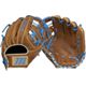 Tan/Blue