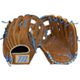 Tan/Blue