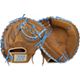 Tan/Blue