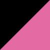 Black/Pink