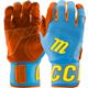 Blue/Orange