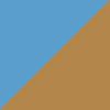 Blue/Yellow