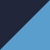 Navy/Columbia Blue