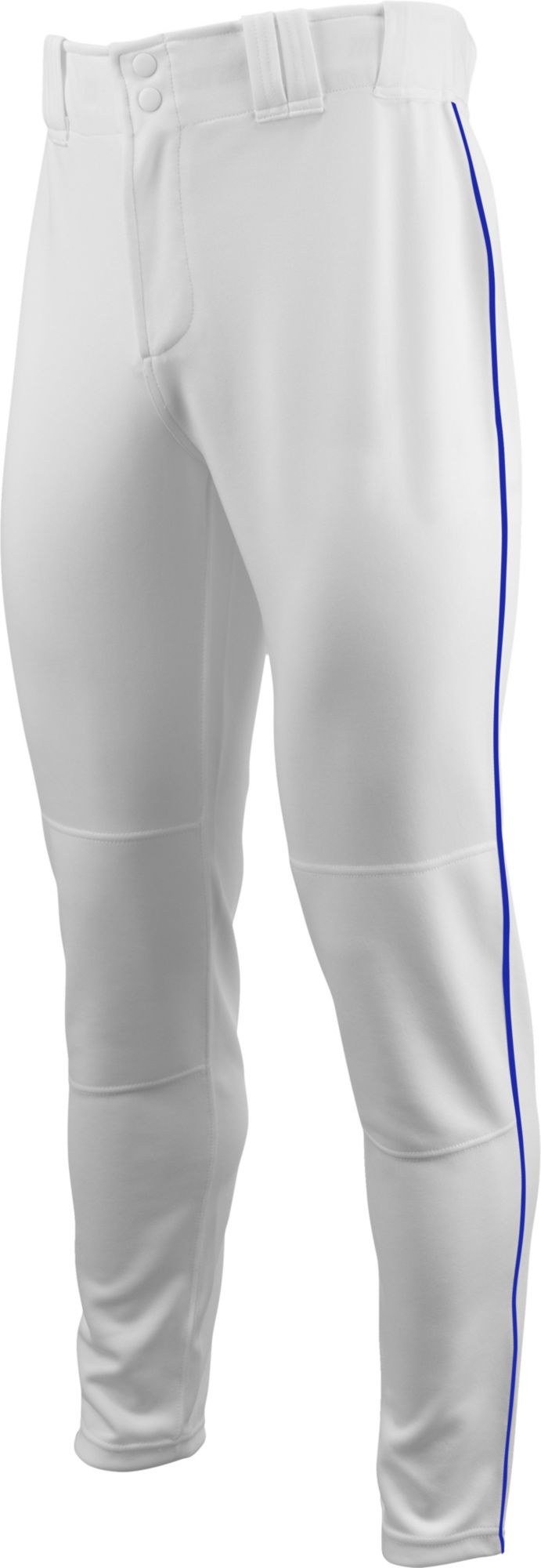 White/Blue